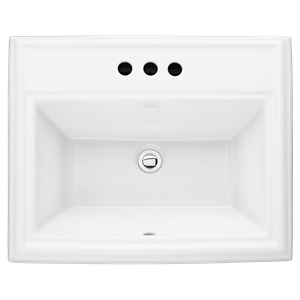 Bathroom washbasin
