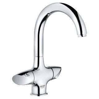 Kitchen tap